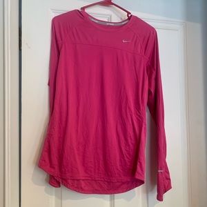 Nike Dri-Fit Long Sleeve